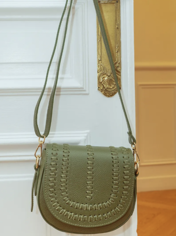 SAC TATIANA