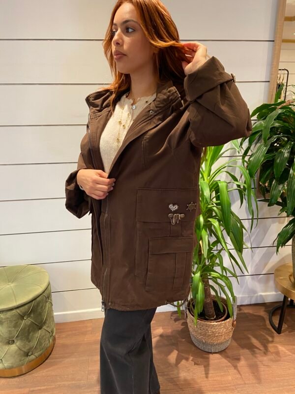 PARKA PYA - Image 2