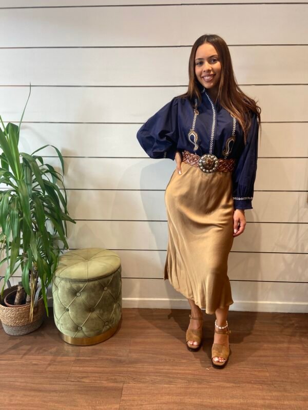 BLOUSE MYA - Image 3
