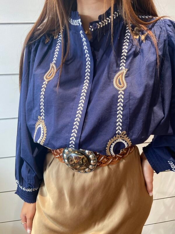 BLOUSE MYA