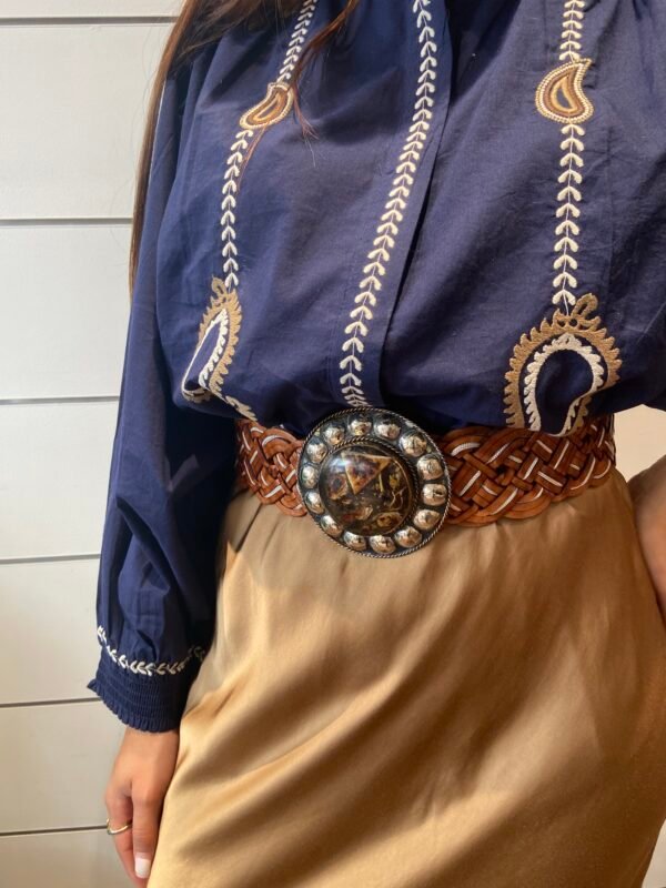 BLOUSE MYA - Image 2