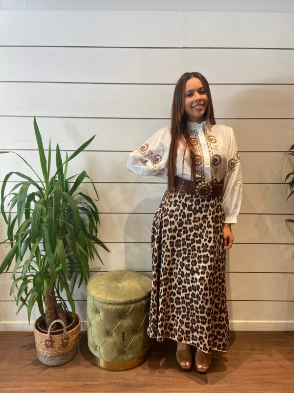 Blouse Marina - Image 2