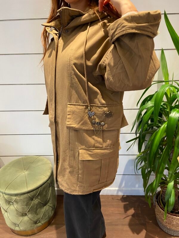 PARKA PYA - Image 2