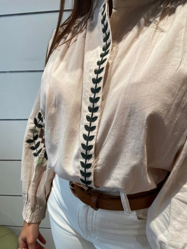 BLOUSE MAYA - Image 2