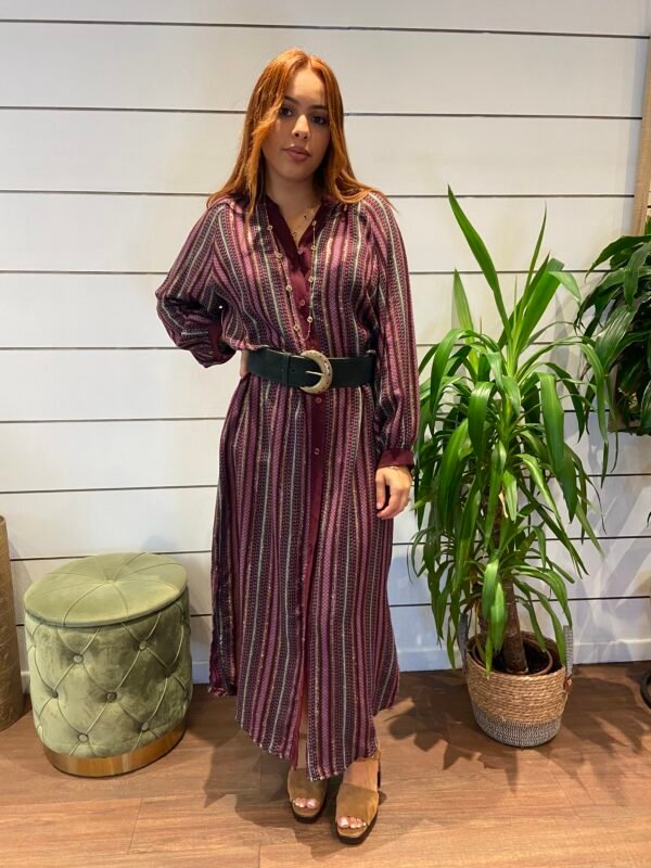 ROBE ALIA