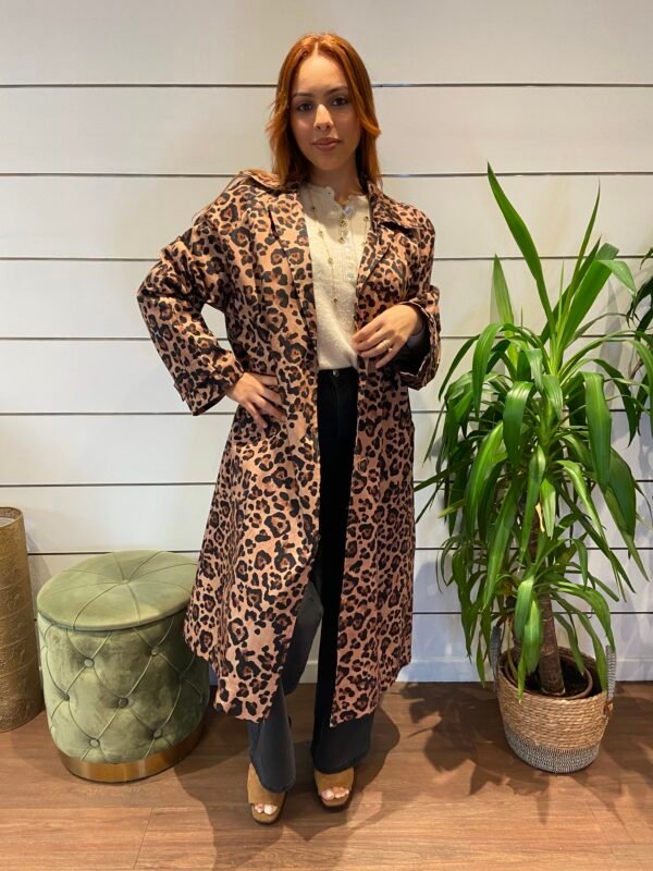 TRENCH PATT