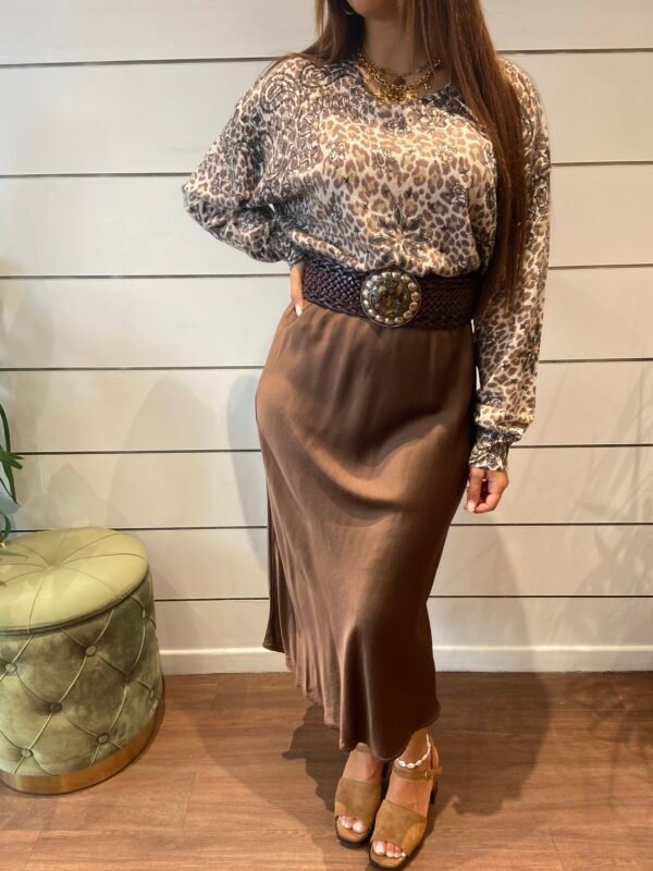 JUPE RANI
