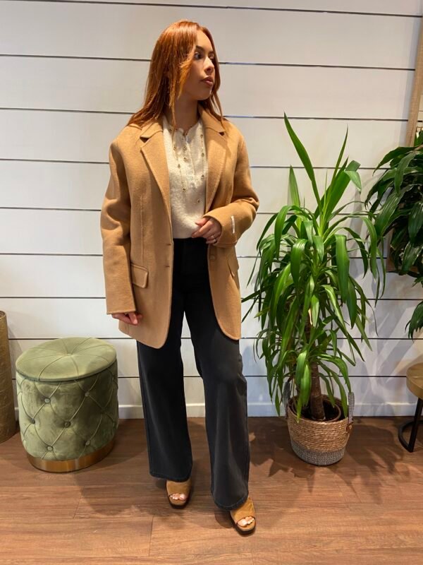 VESTE PATY
