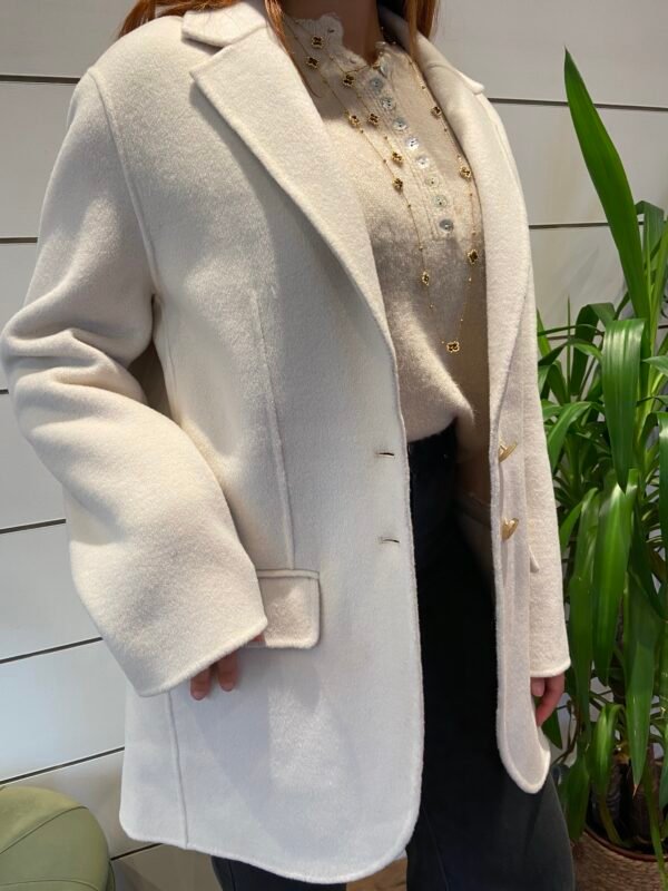 VESTE PATY
