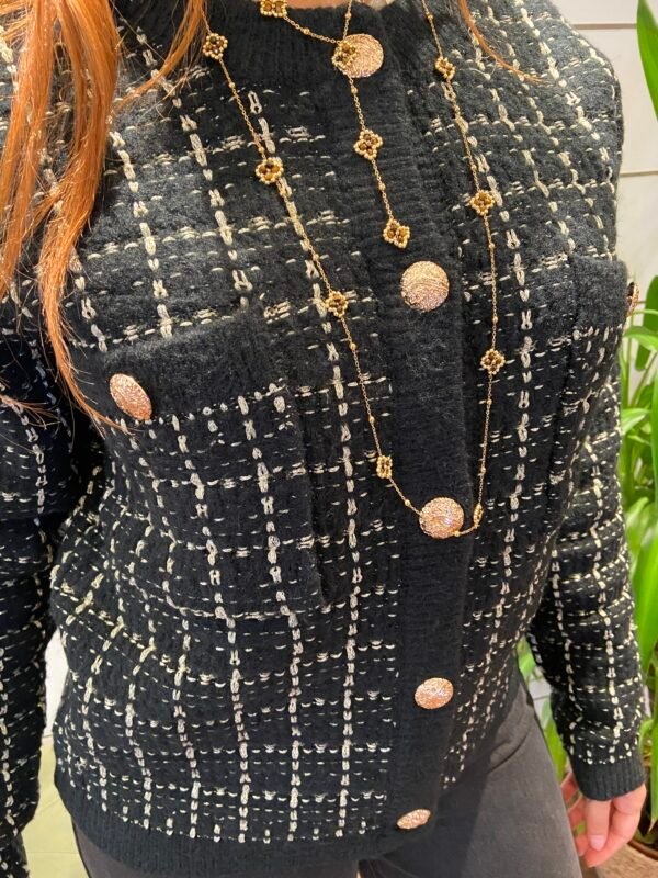 VESTE PATRICIA - Image 2