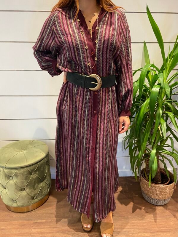 ROBE ALIA - Image 3