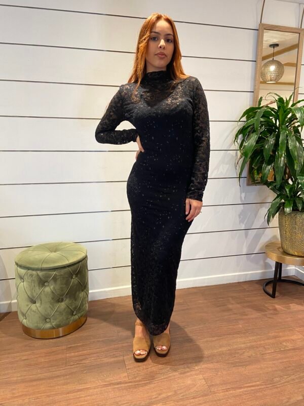 ROBE ALBI