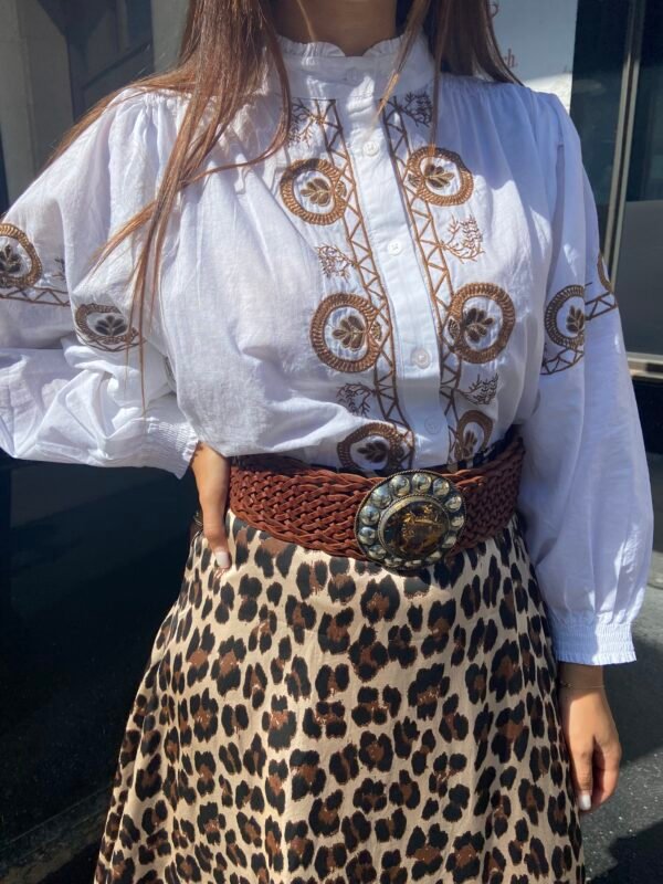 Blouse Marina