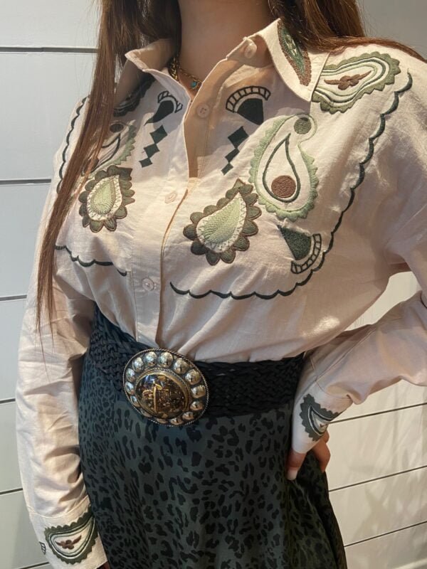CHEMISE MARIA