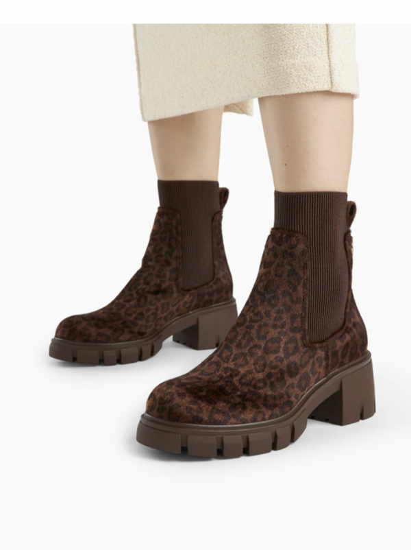 BOTTINES ANNIE