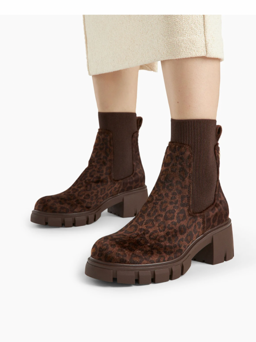 BOTTINES ANNIE