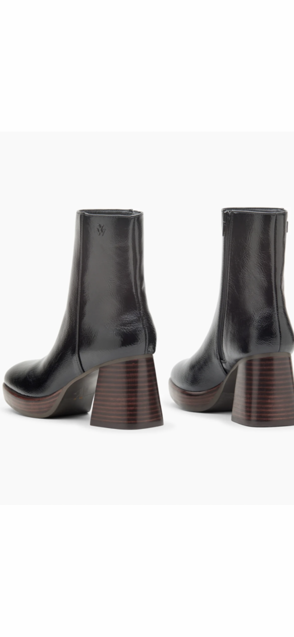 BOTTINES MARINA - Image 3