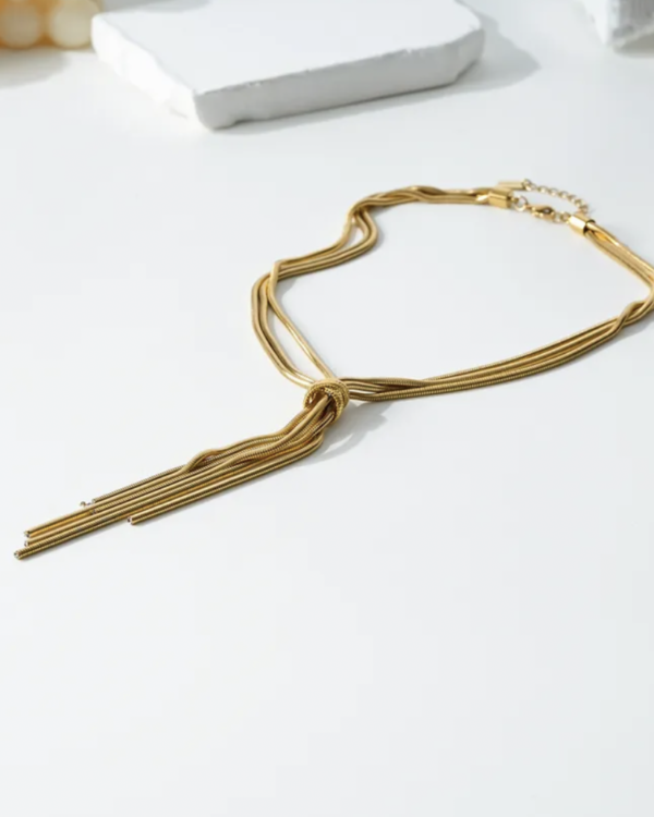 COLLIER EBENE