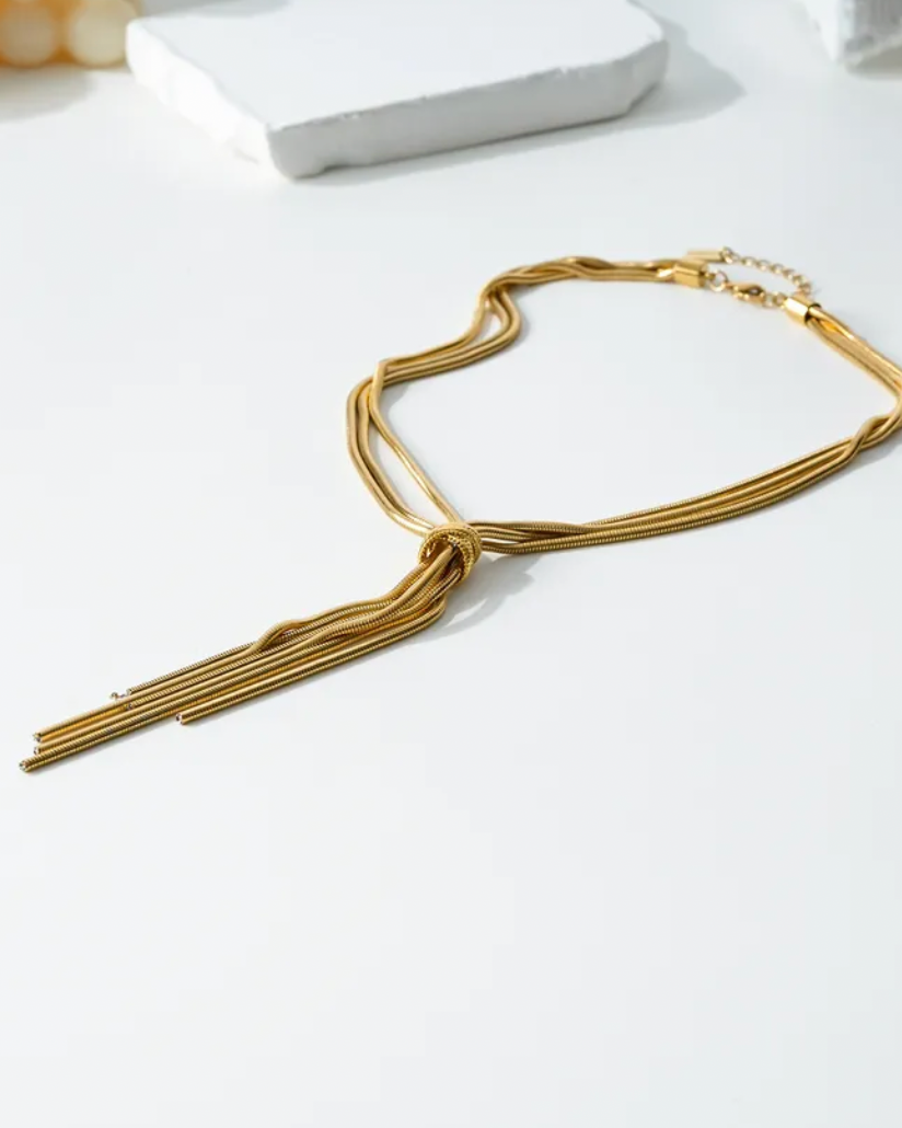 COLLIER EBENE