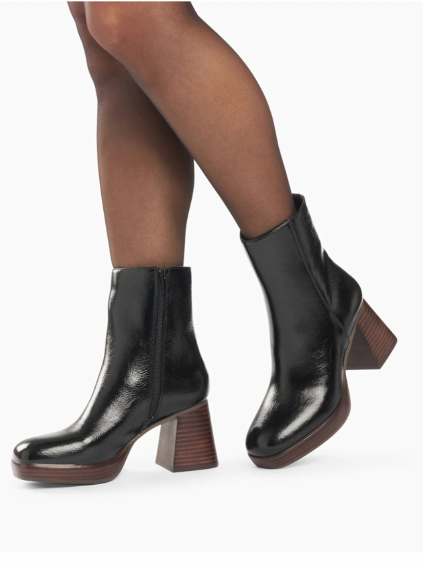 BOTTINES MARINA