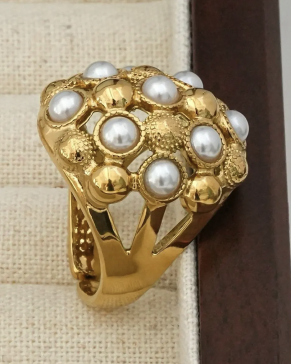 BAGUE CASSY