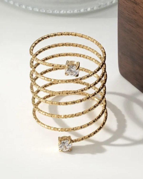 BAGUE CHLOE