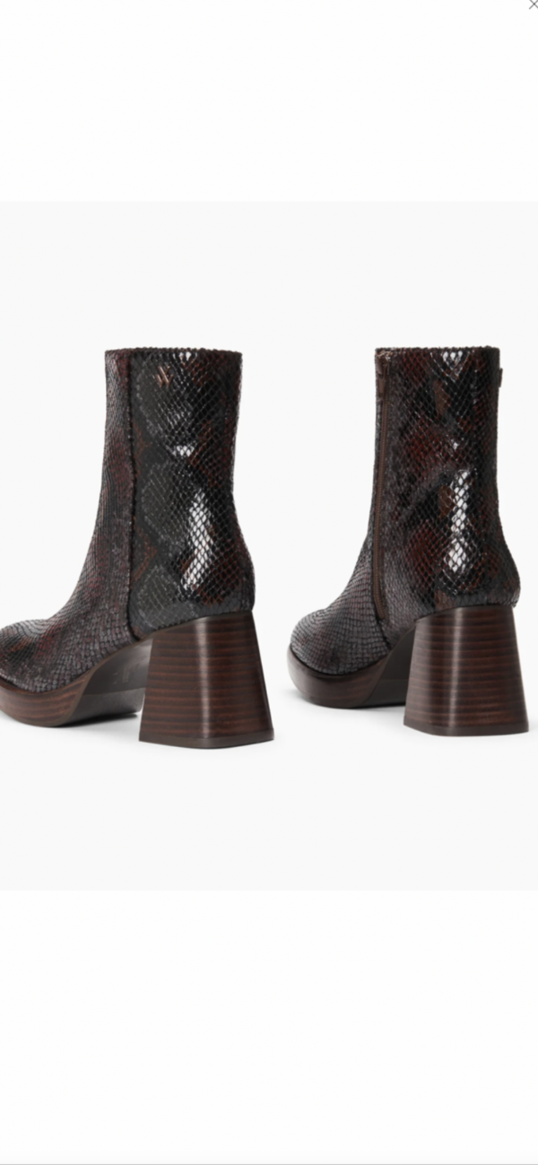 BOTTINES FRANCESCA - Image 3