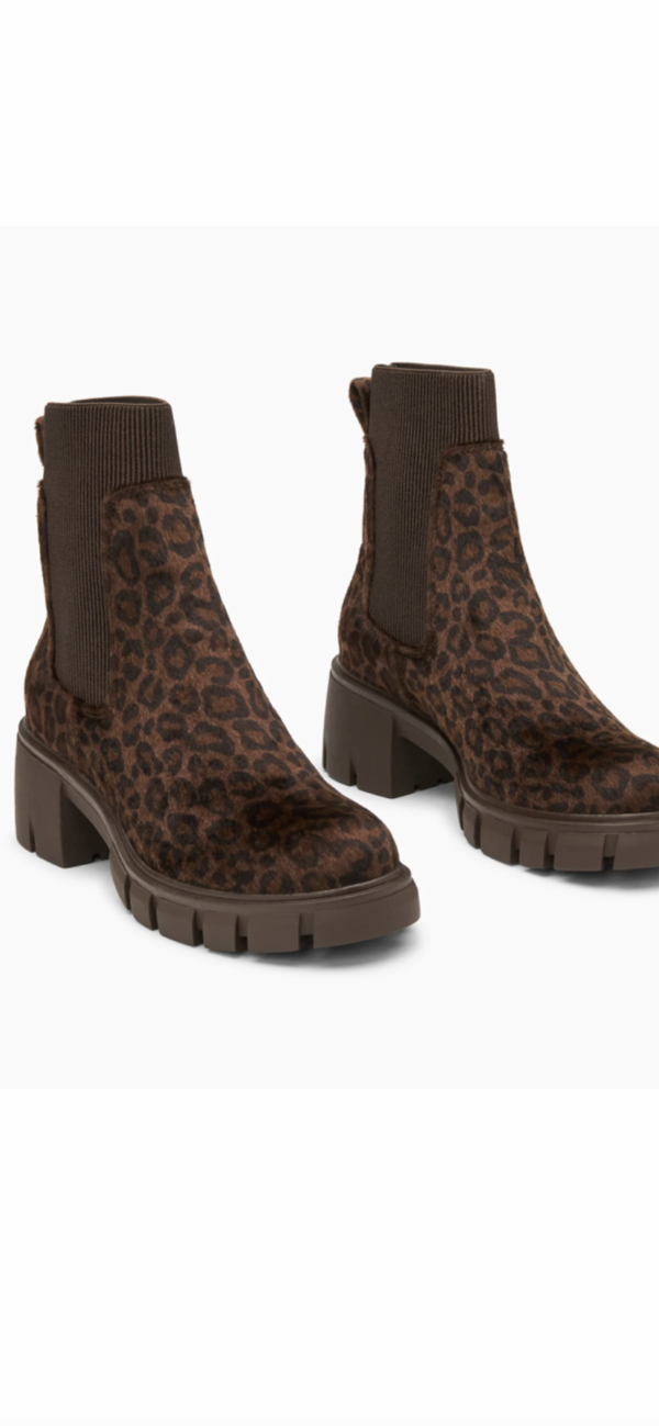 BOTTINES ANNIE - Image 3