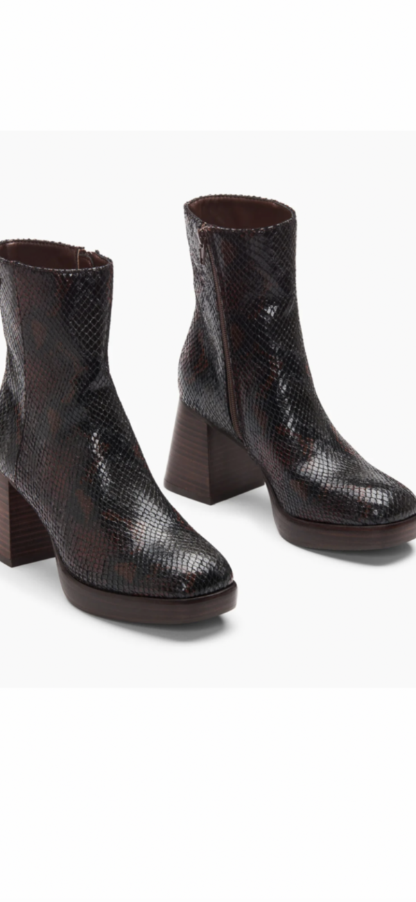 BOTTINES FRANCESCA - Image 2