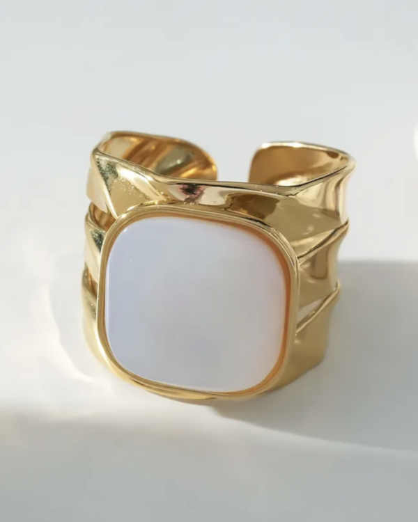 BAGUE COCO