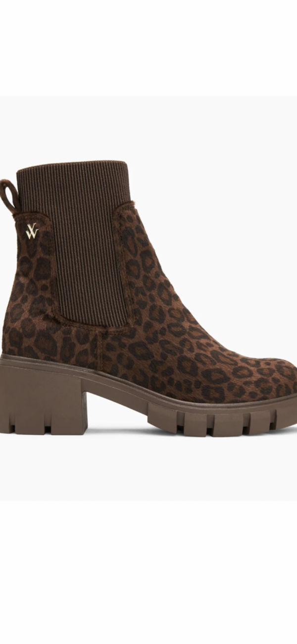BOTTINES ANNIE - Image 2